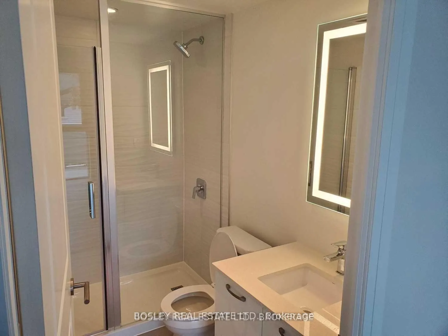 Photo 6 of Unit #202, 2301 Danforth Avenue, Toronto, East End-Danforth — HOMEH