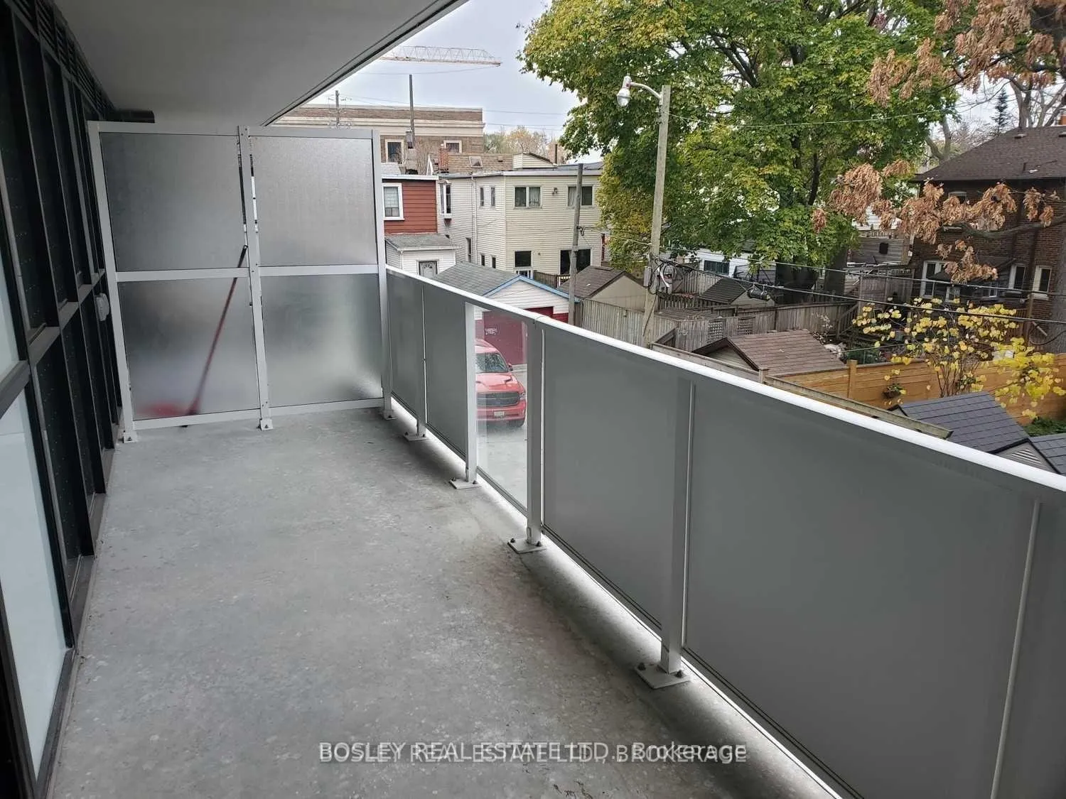 Photo 9 of Unit #202, 2301 Danforth Avenue, Toronto, East End-Danforth — HOMEH