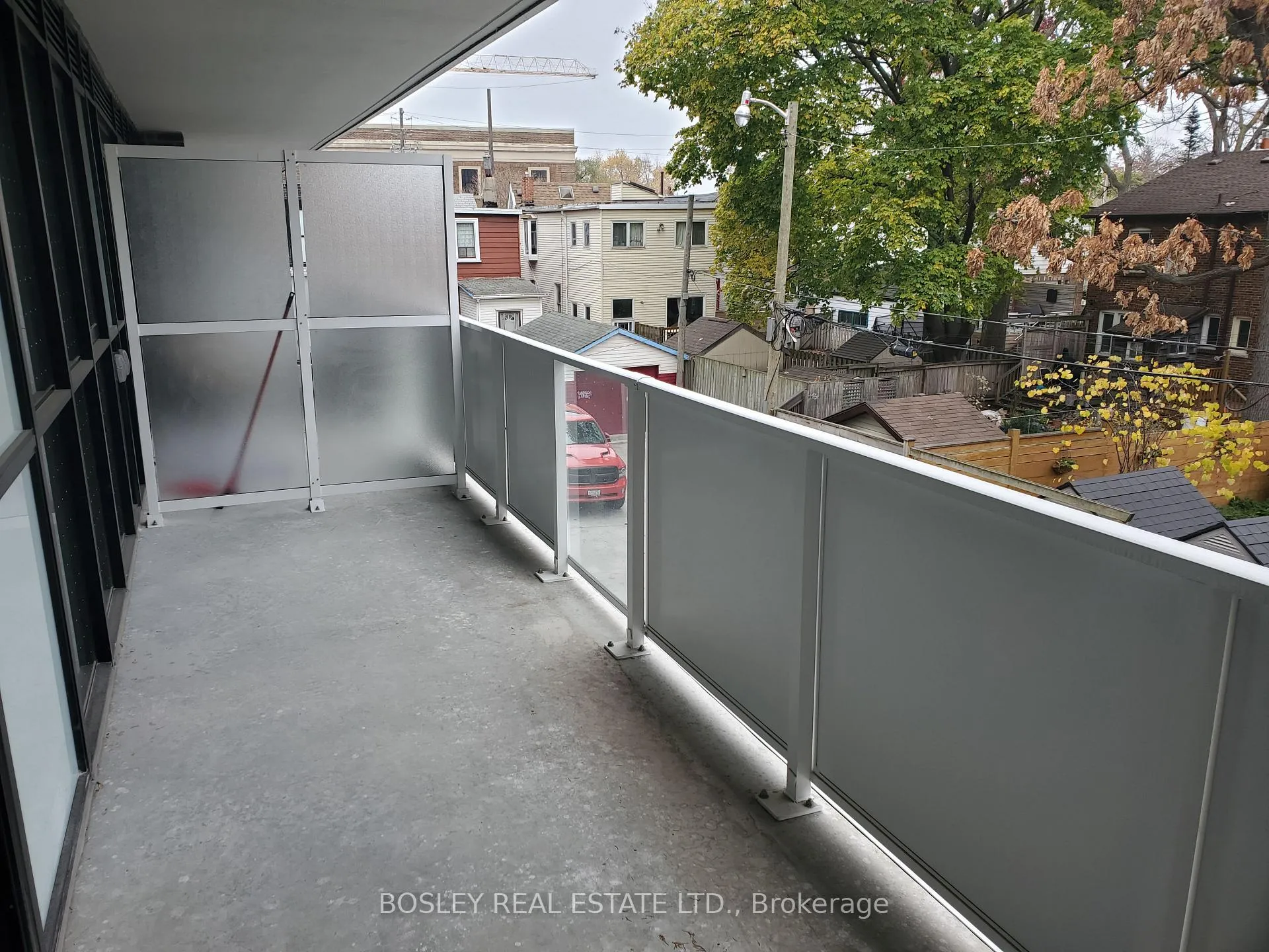 Photo 10 of Unit #202, 2301 Danforth Avenue, Toronto, East End-Danforth — HOMEH