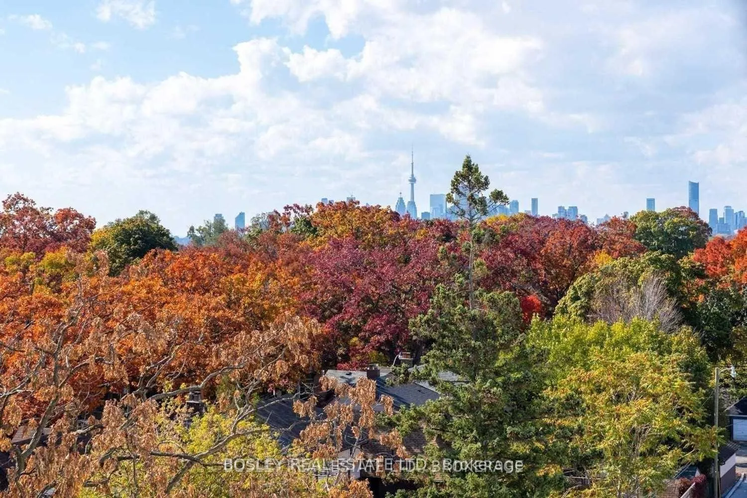 Photo 11 of Unit #202, 2301 Danforth Avenue, Toronto, East End-Danforth — HOMEH