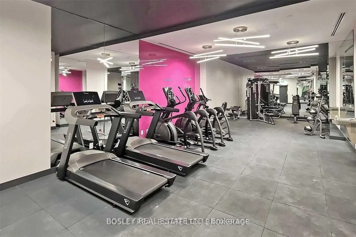 Photo 12 of Unit #202, 2301 Danforth Avenue, Toronto, East End-Danforth — HOMEH