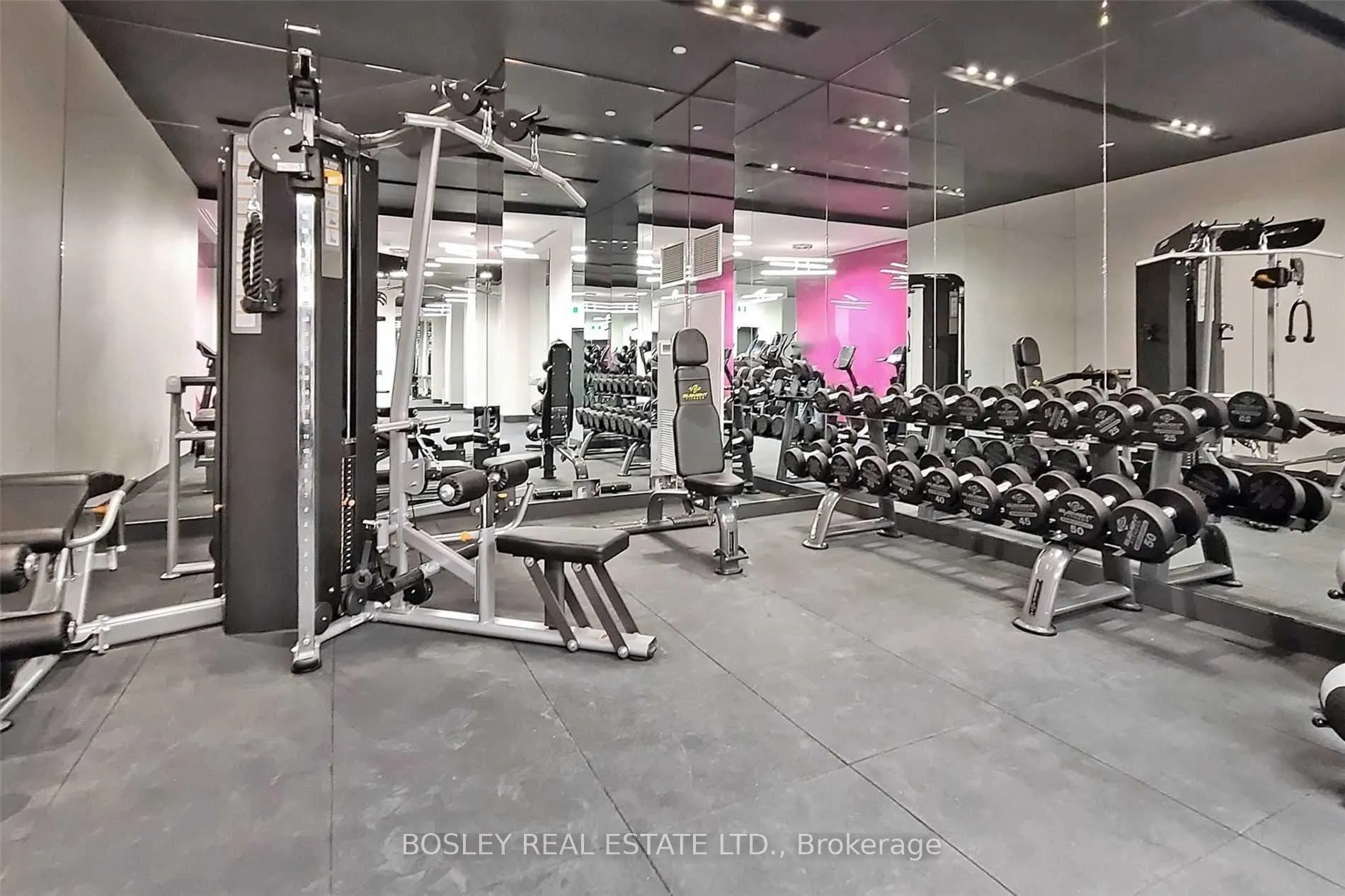 Photo 14 of Unit #202, 2301 Danforth Avenue, Toronto, East End-Danforth — HOMEH