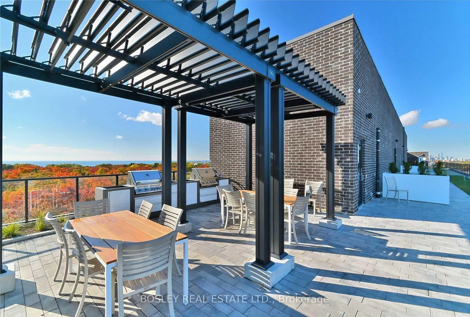 Photo 16 of Unit #202, 2301 Danforth Avenue, Toronto, East End-Danforth — HOMEH