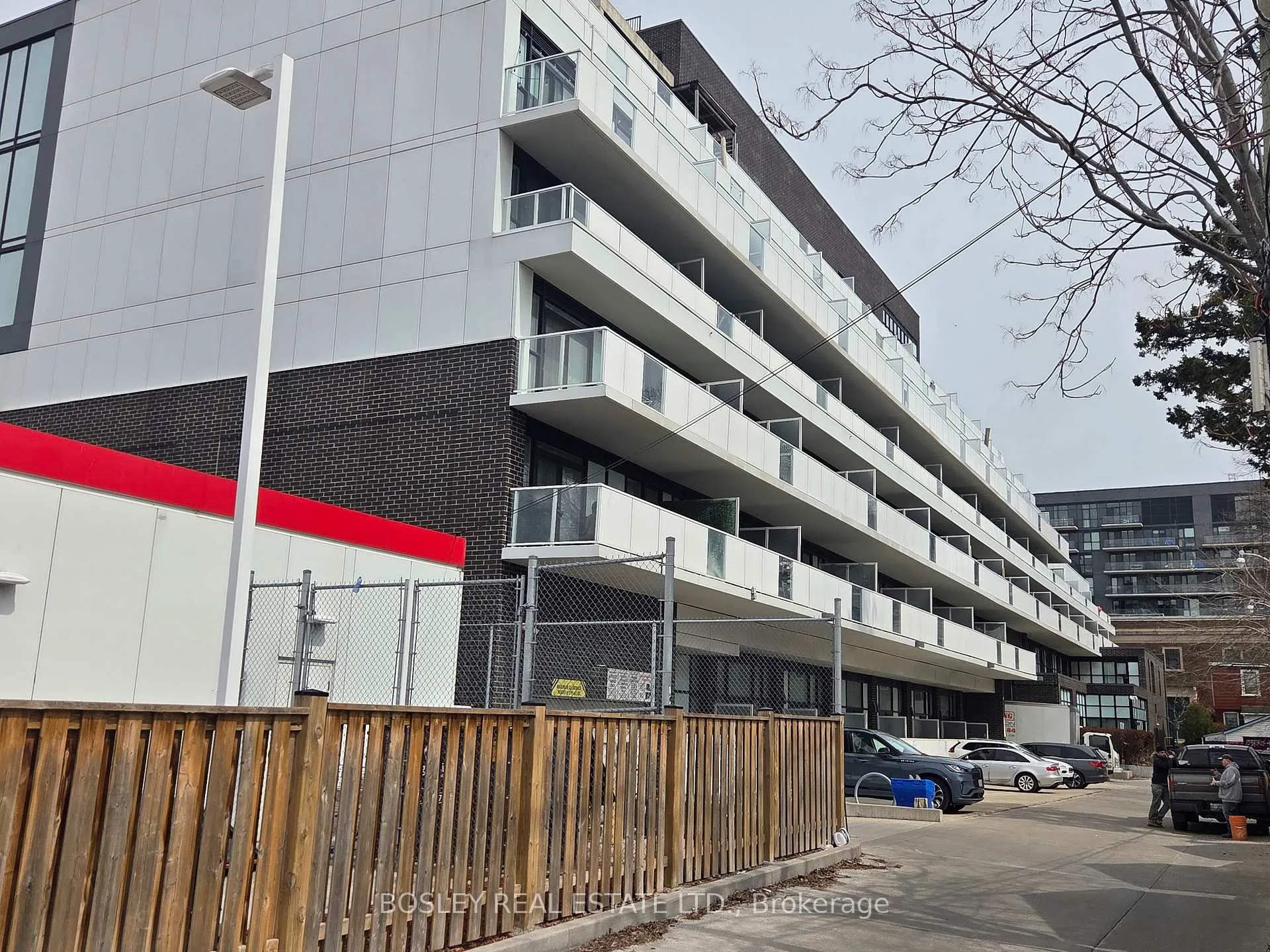 Photo 18 of Unit #202, 2301 Danforth Avenue, Toronto, East End-Danforth — HOMEH
