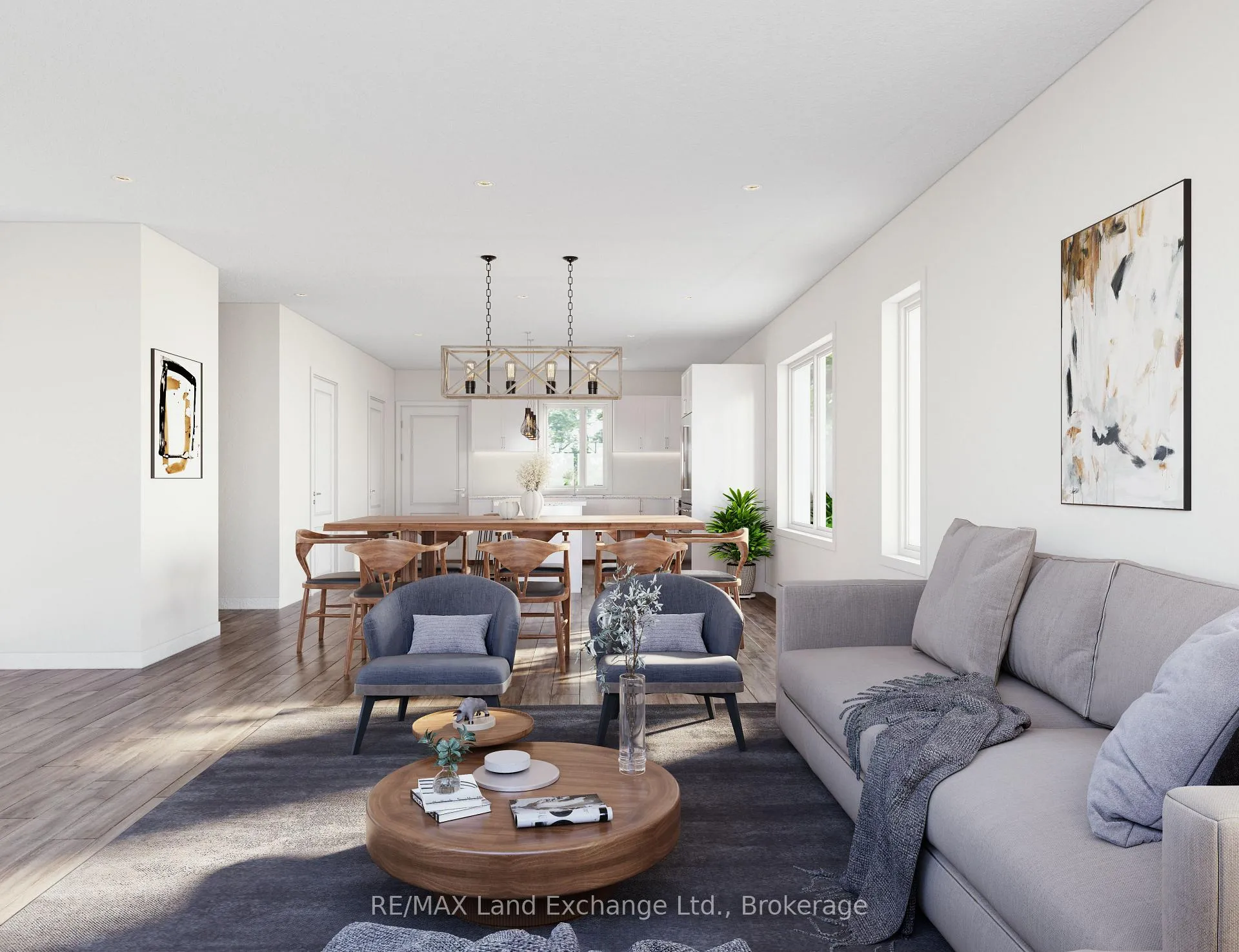 Photo 3 of Unit Unit 5, 8 Golf Links Road, Kincardine — HOMEH