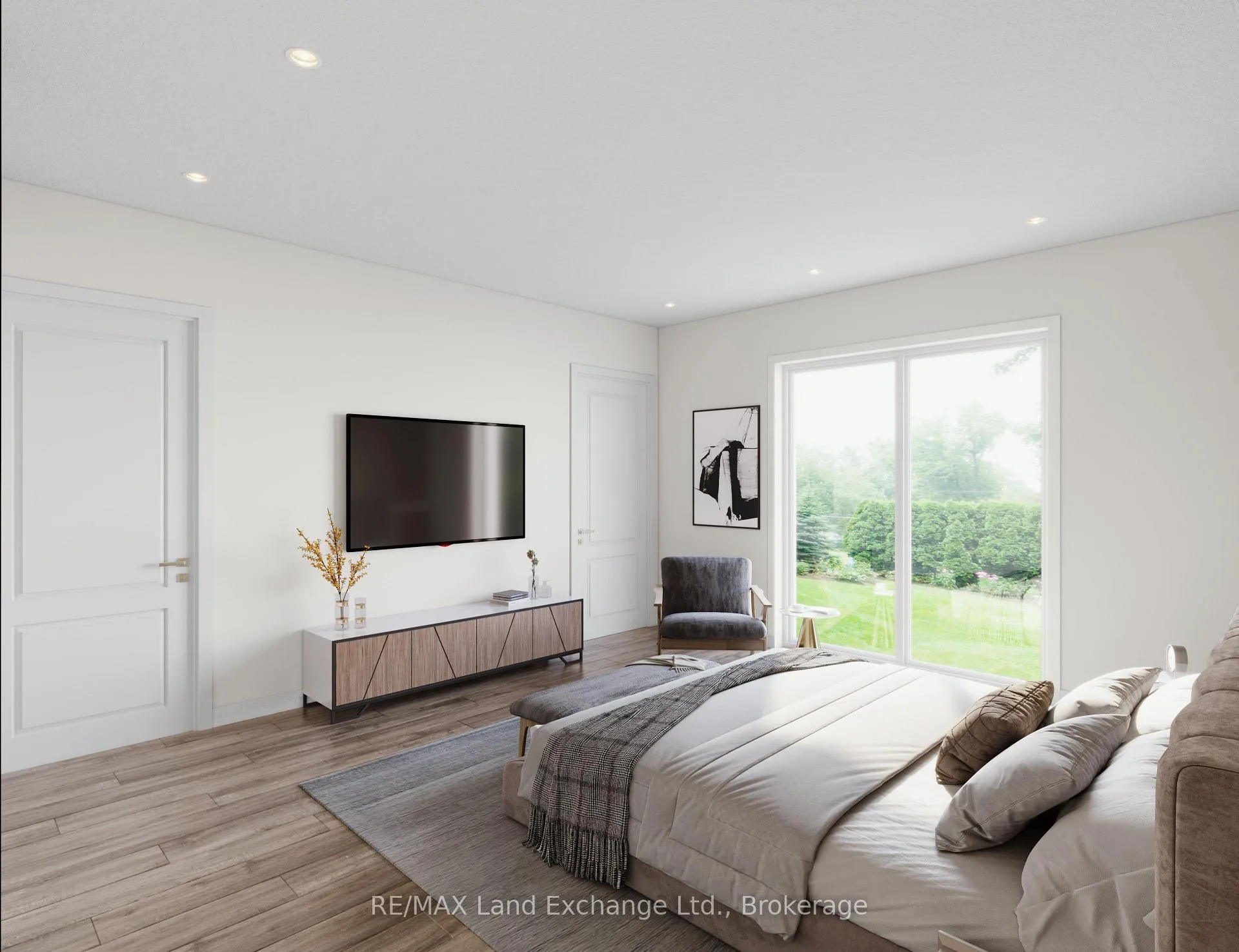 Photo 6 of Unit Unit 5, 8 Golf Links Road, Kincardine — HOMEH