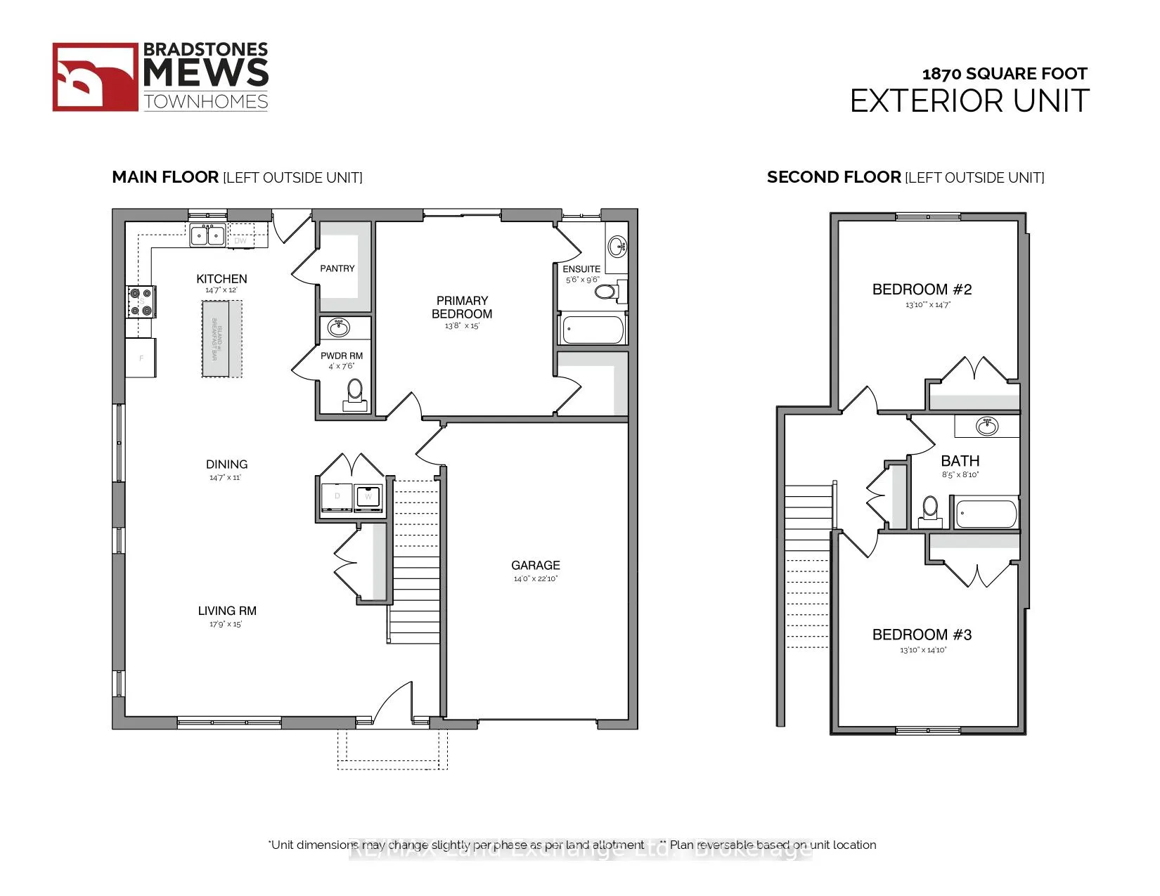 Photo 7 of Unit Unit 5, 8 Golf Links Road, Kincardine — HOMEH