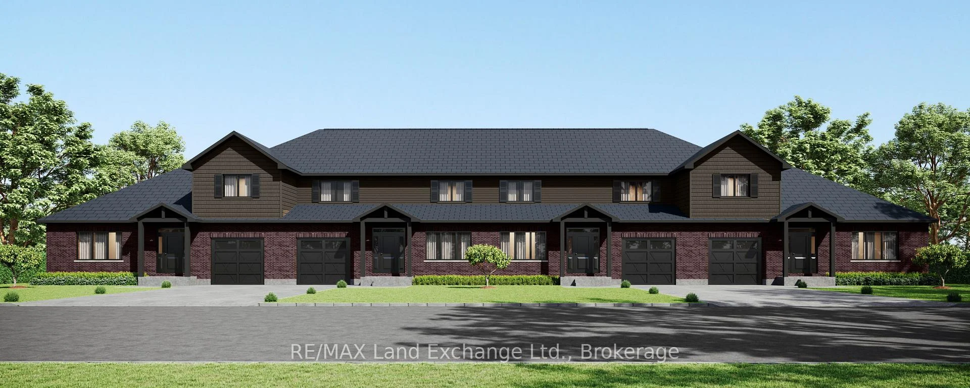 Photo 2 of Unit Unit 5, 8 Golf Links Road, Kincardine — HOMEH
