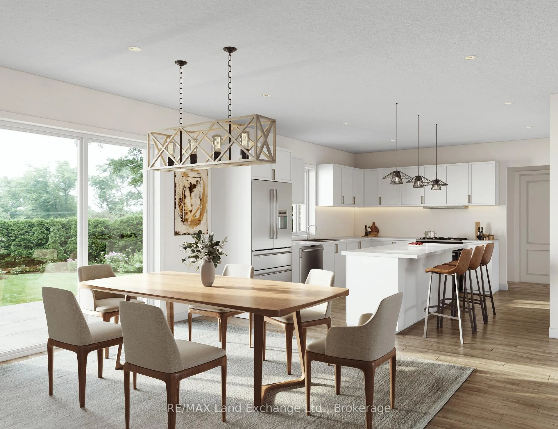 Photo 3 of Unit Unit 6, 8 Golf Links Road, Kincardine — HOMEH