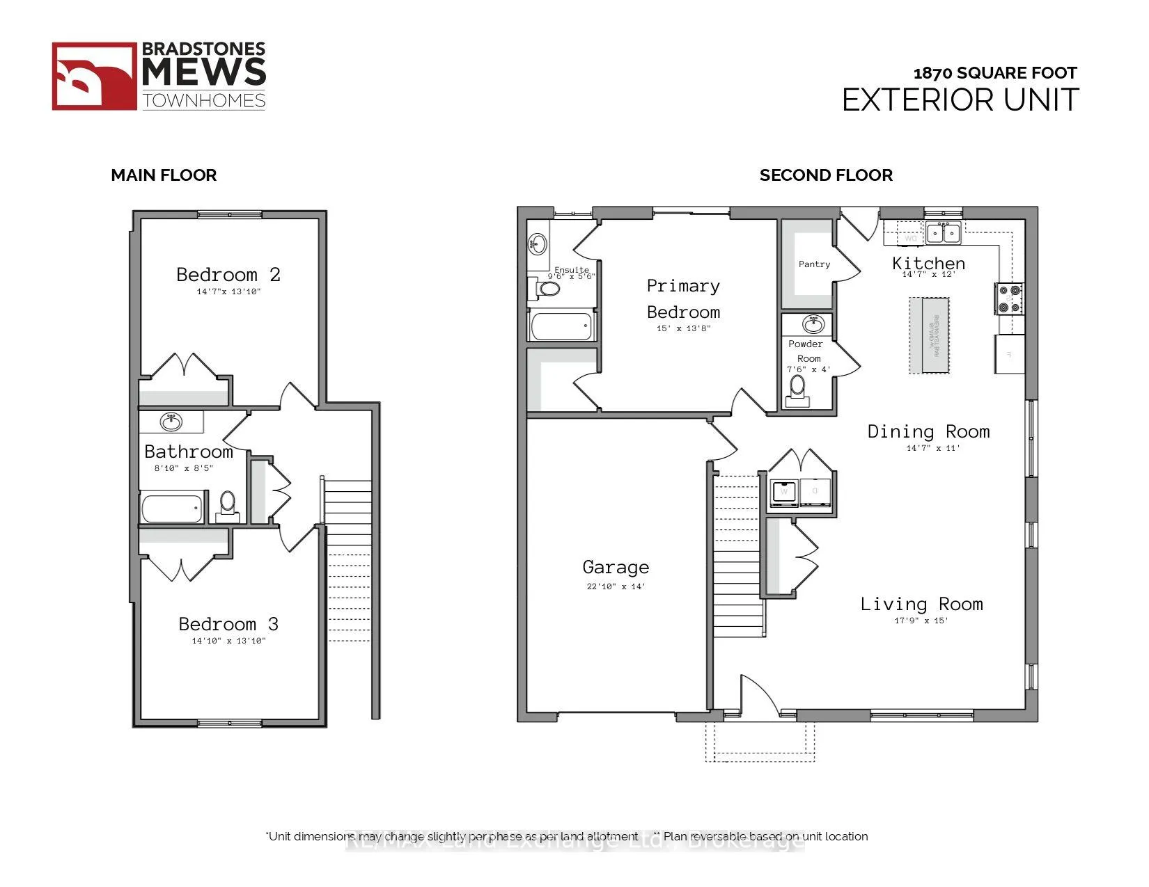 Photo 5 of Unit Unit 6, 8 Golf Links Road, Kincardine — HOMEH
