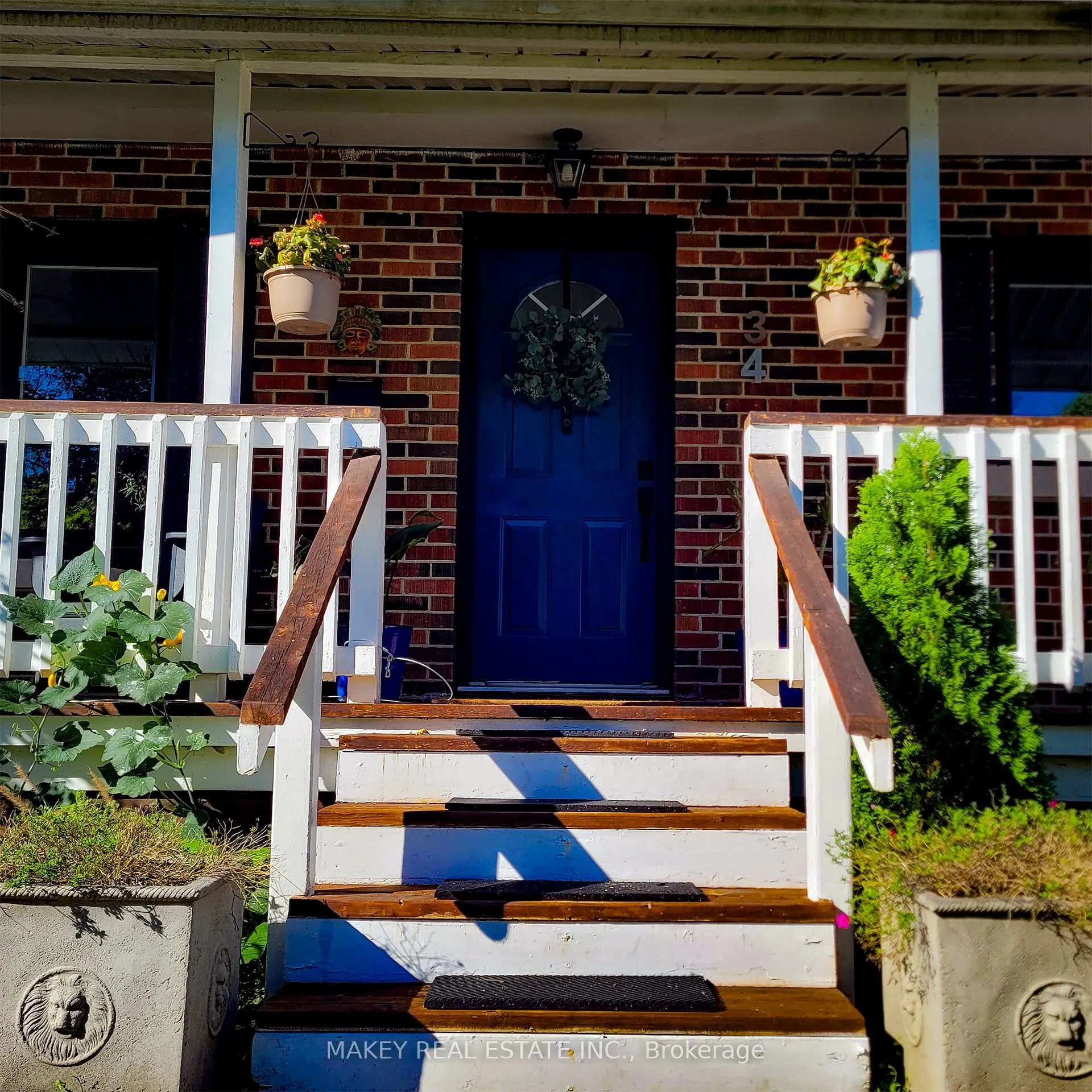 Photo 4 of 34 Christopher Drive, Cambridge — HOMEH