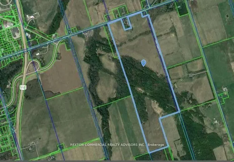 Photo 6 of 3675 Concession 5 Road, Clarington, Rural Clarington — HOMEH