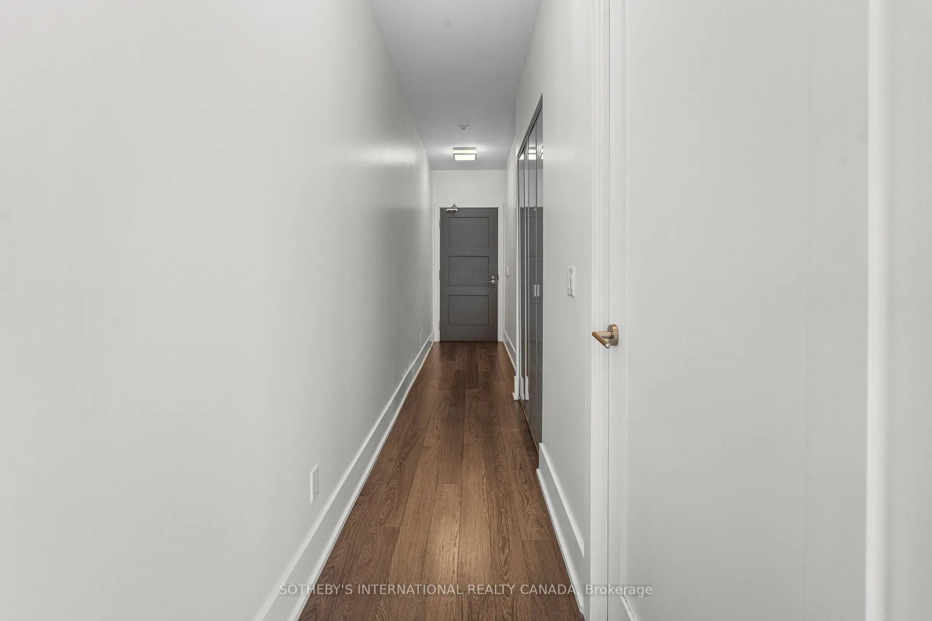 Photo 2 of Unit 2409, 300 Front Street W, Toronto, Waterfront Communities — HOMEH