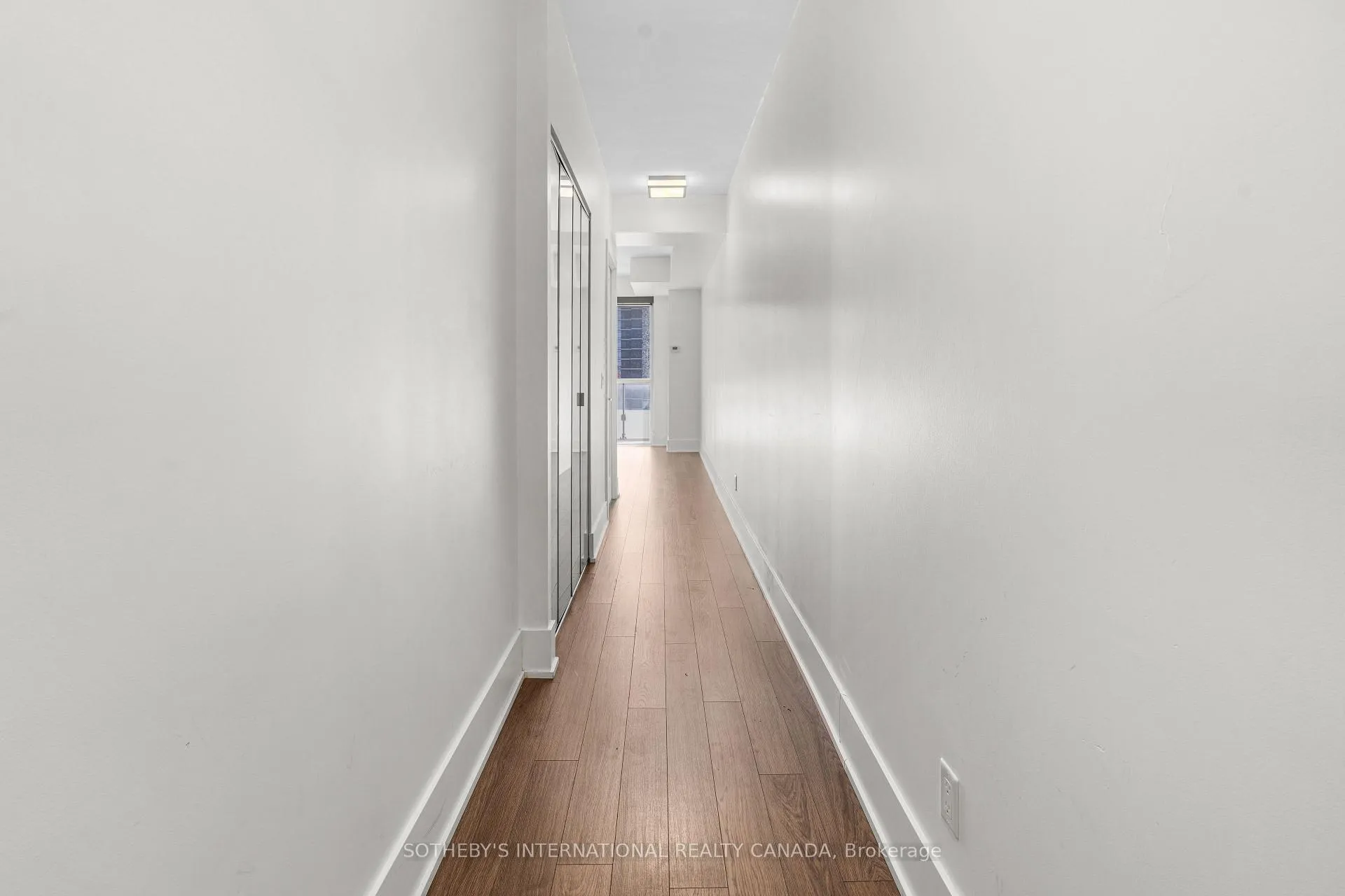 Photo 3 of Unit 2409, 300 Front Street W, Toronto, Waterfront Communities — HOMEH
