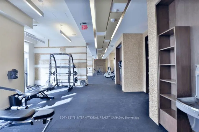 Photo 17 of Unit 2409, 300 Front Street W, Toronto, Waterfront Communities — HOMEH