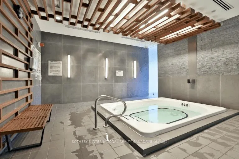 Photo 18 of Unit 2409, 300 Front Street W, Toronto, Waterfront Communities — HOMEH