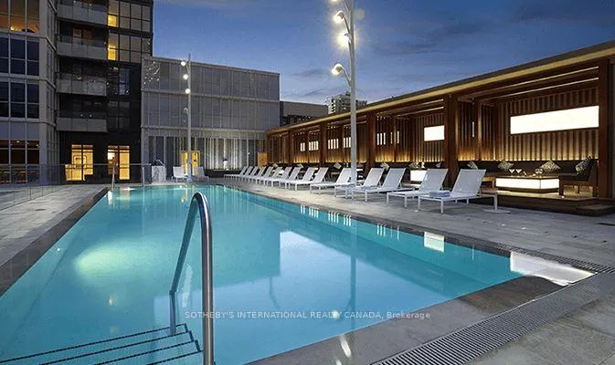 Photo 20 of Unit 2409, 300 Front Street W, Toronto, Waterfront Communities — HOMEH