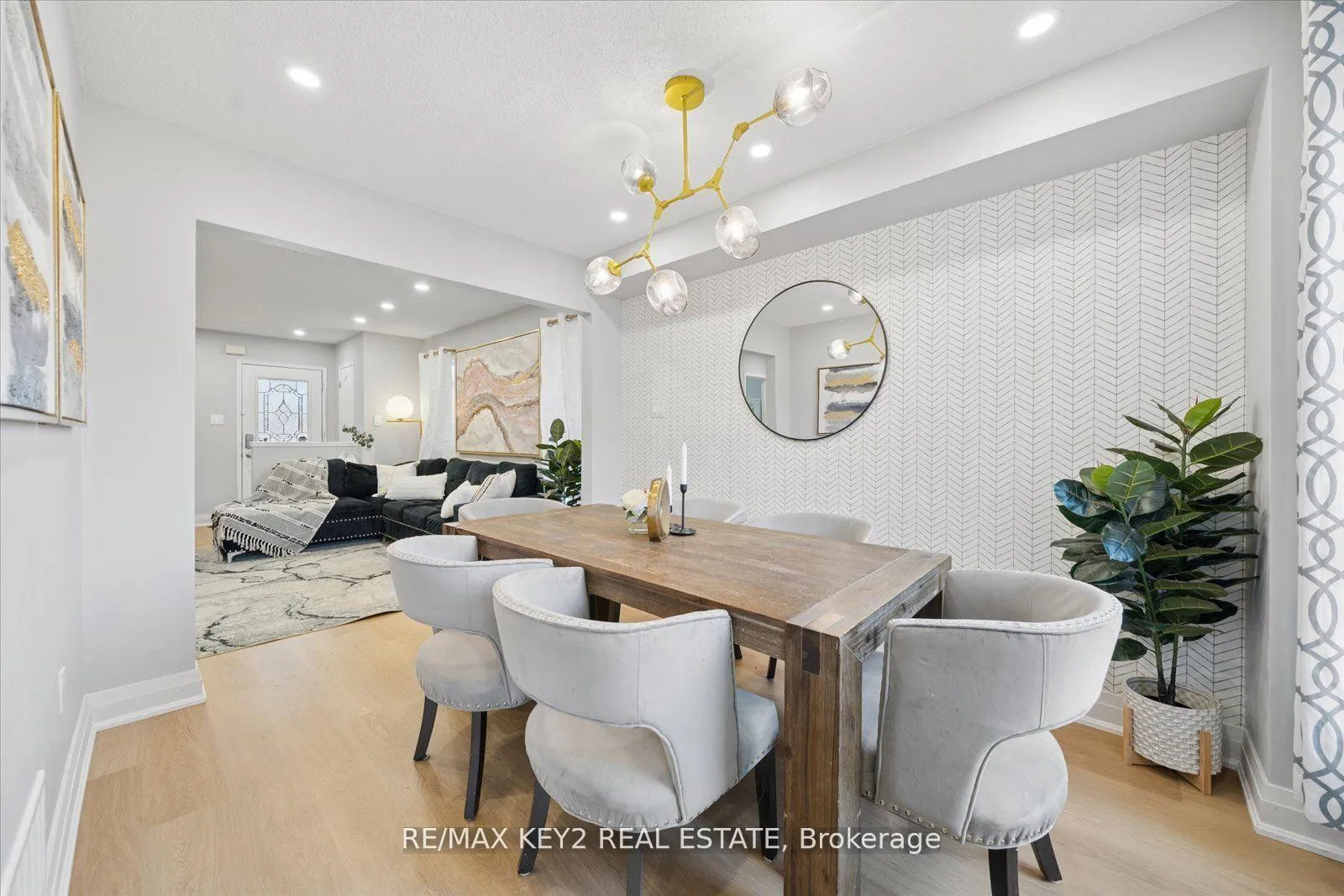 Photo 11 of 1652 Autumn Crescent, Pickering, Amberlea — HOMEH