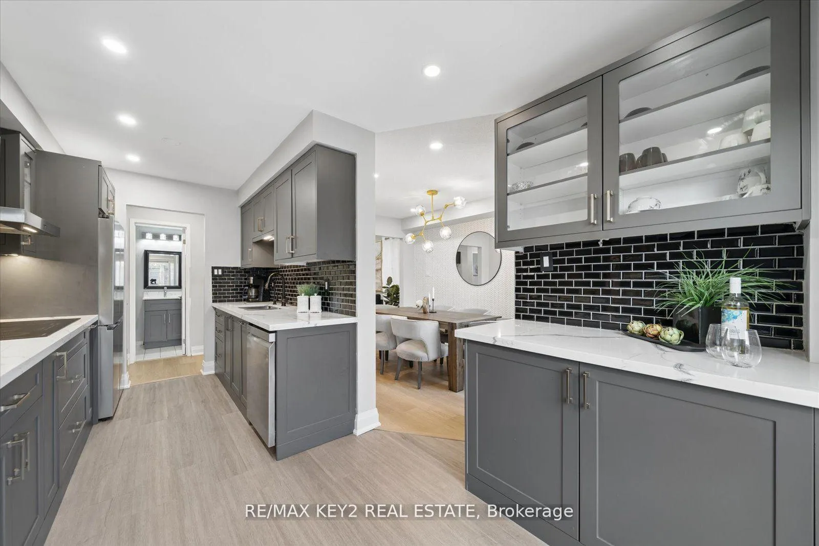 Photo 13 of 1652 Autumn Crescent, Pickering, Amberlea — HOMEH