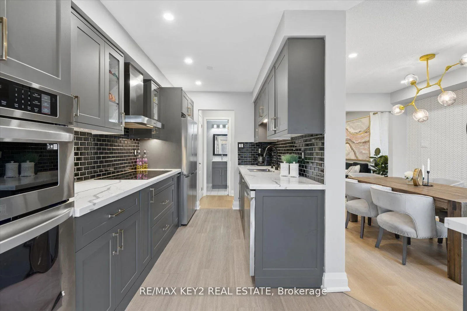 Photo 14 of 1652 Autumn Crescent, Pickering, Amberlea — HOMEH