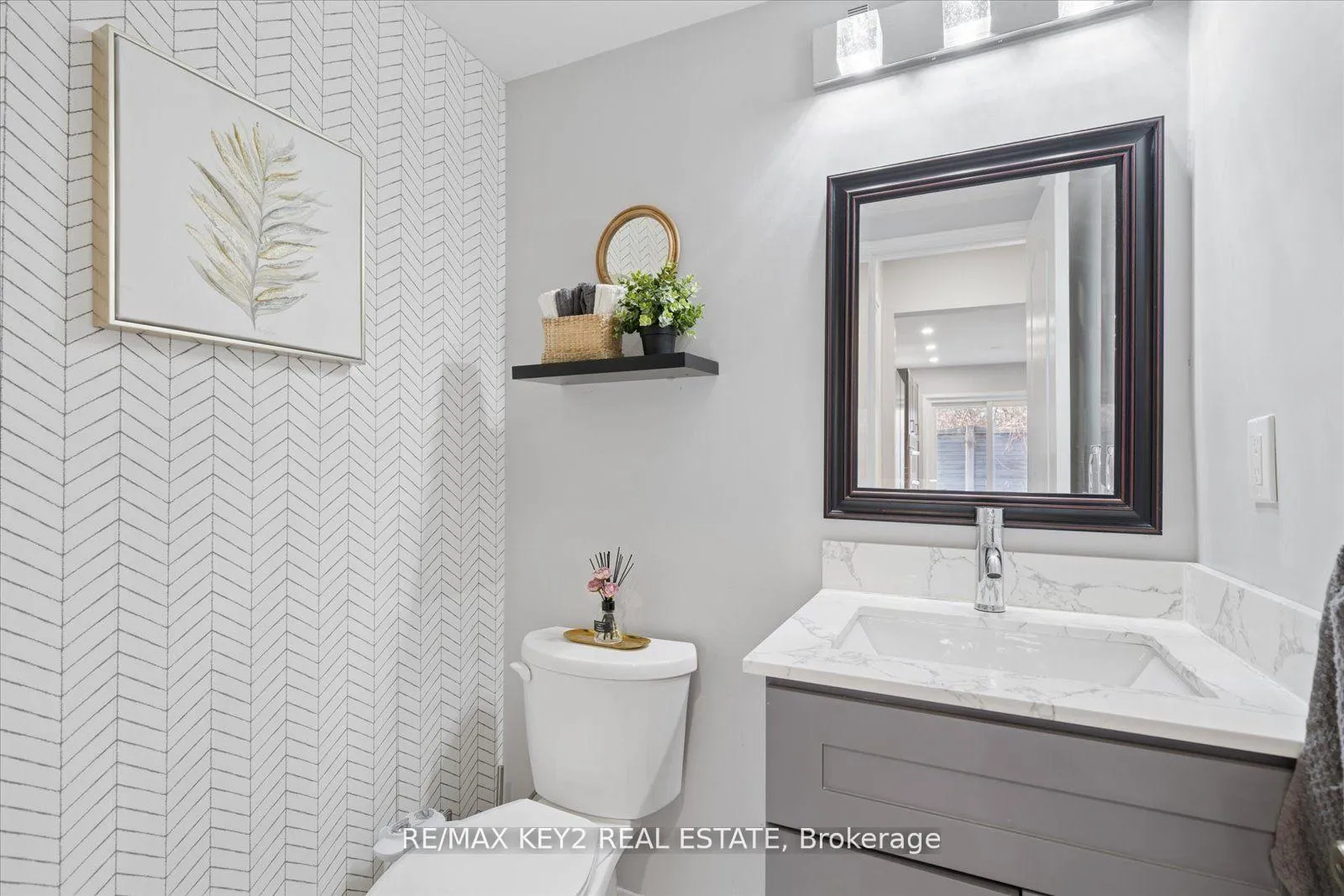 Photo 20 of 1652 Autumn Crescent, Pickering, Amberlea — HOMEH