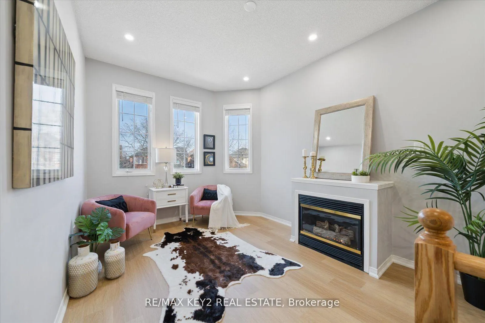 Photo 23 of 1652 Autumn Crescent, Pickering, Amberlea — HOMEH