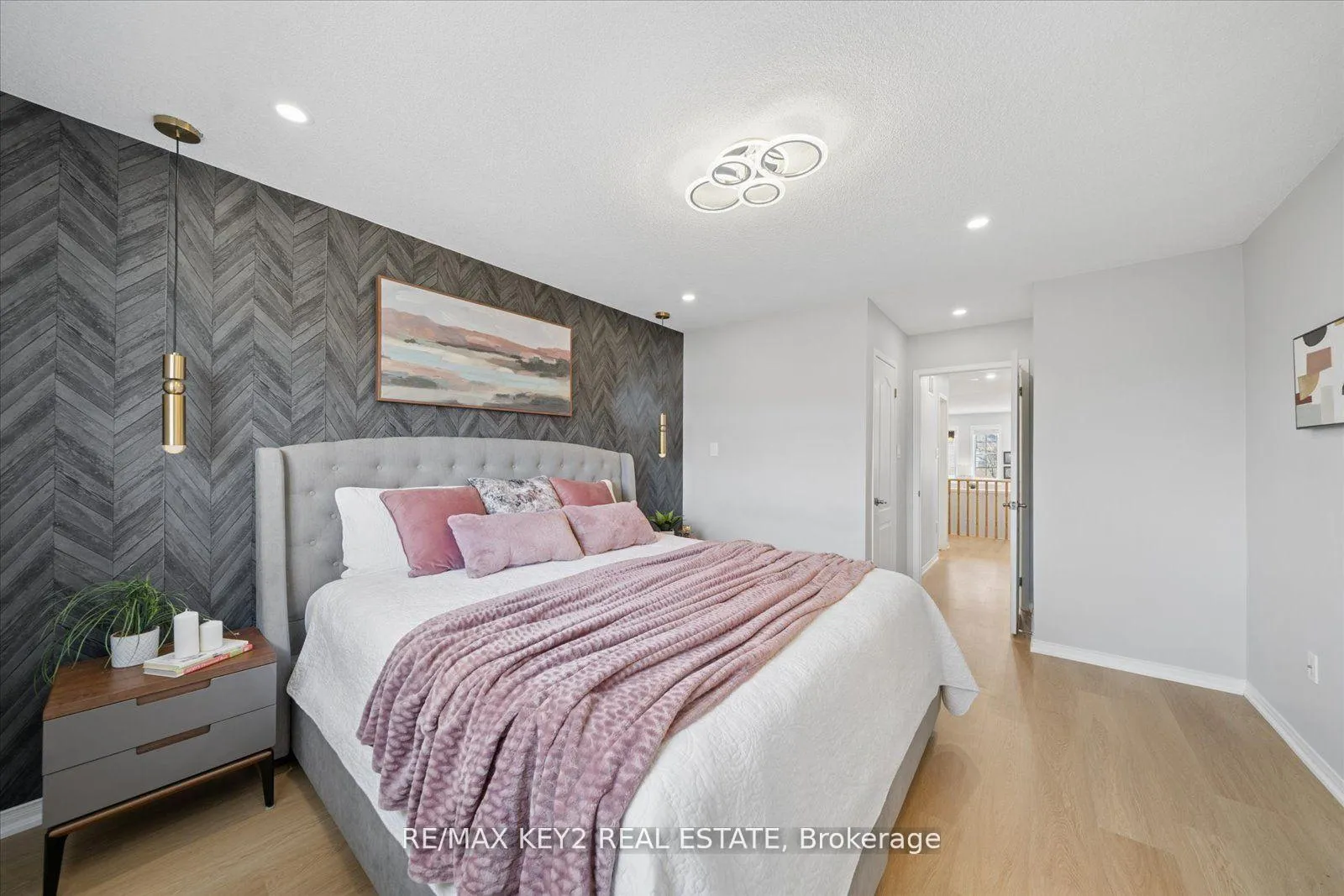 Photo 27 of 1652 Autumn Crescent, Pickering, Amberlea — HOMEH