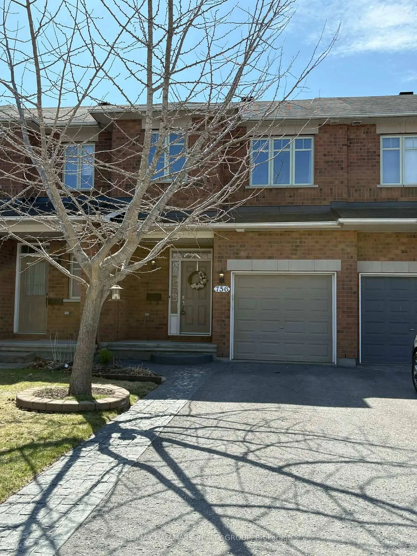 Photo 1 of 756 Nakina Way, Ottawa, Riverside South/Gloucester Glen — HOMEH