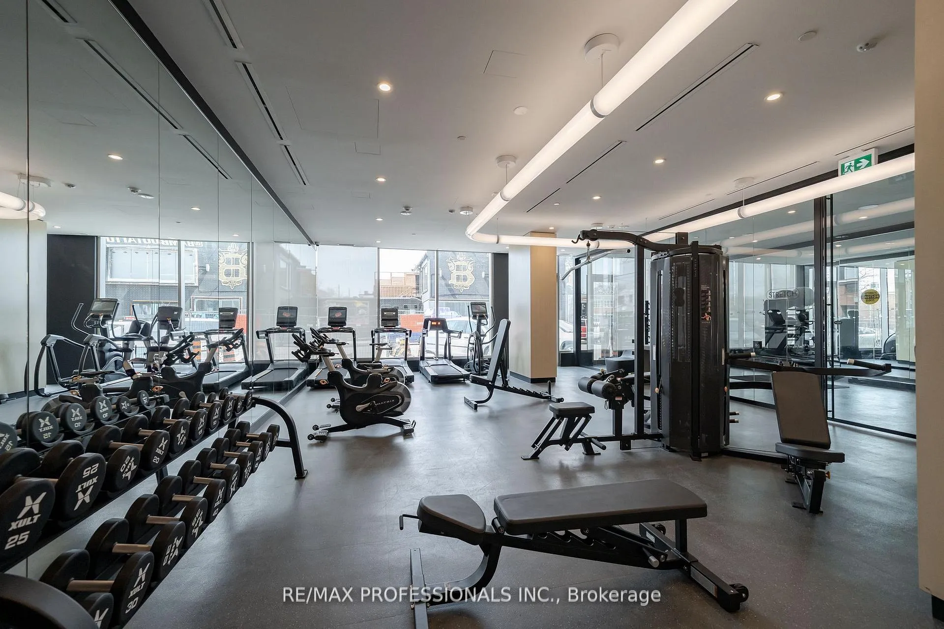 Photo 35 of Unit 303, 689 The Queensway, Etobicoke, Stonegate-Queensway — HOMEH