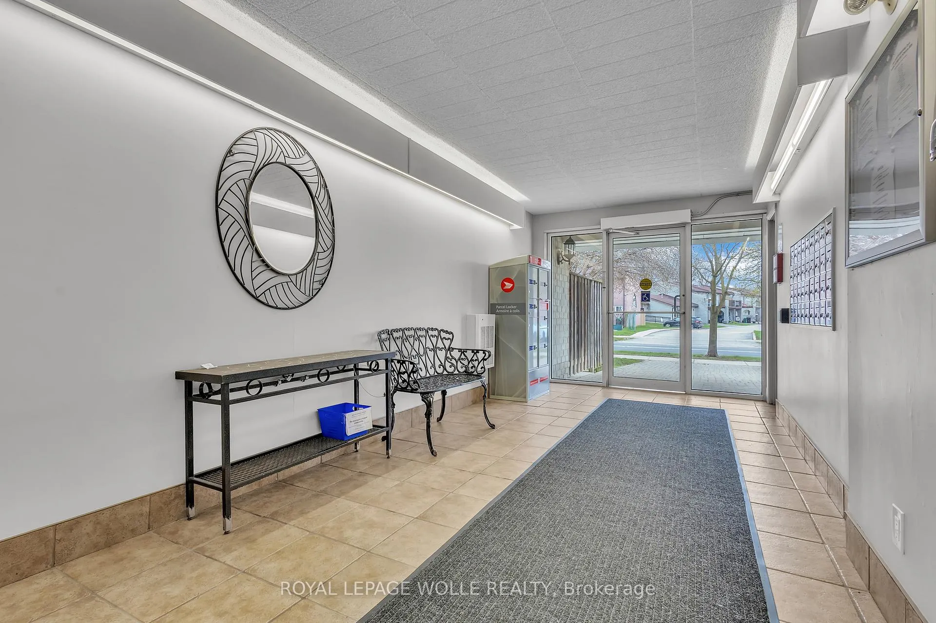Photo 3 of Unit 107, 80 Breckenridge Drive, Kitchener — HOMEH