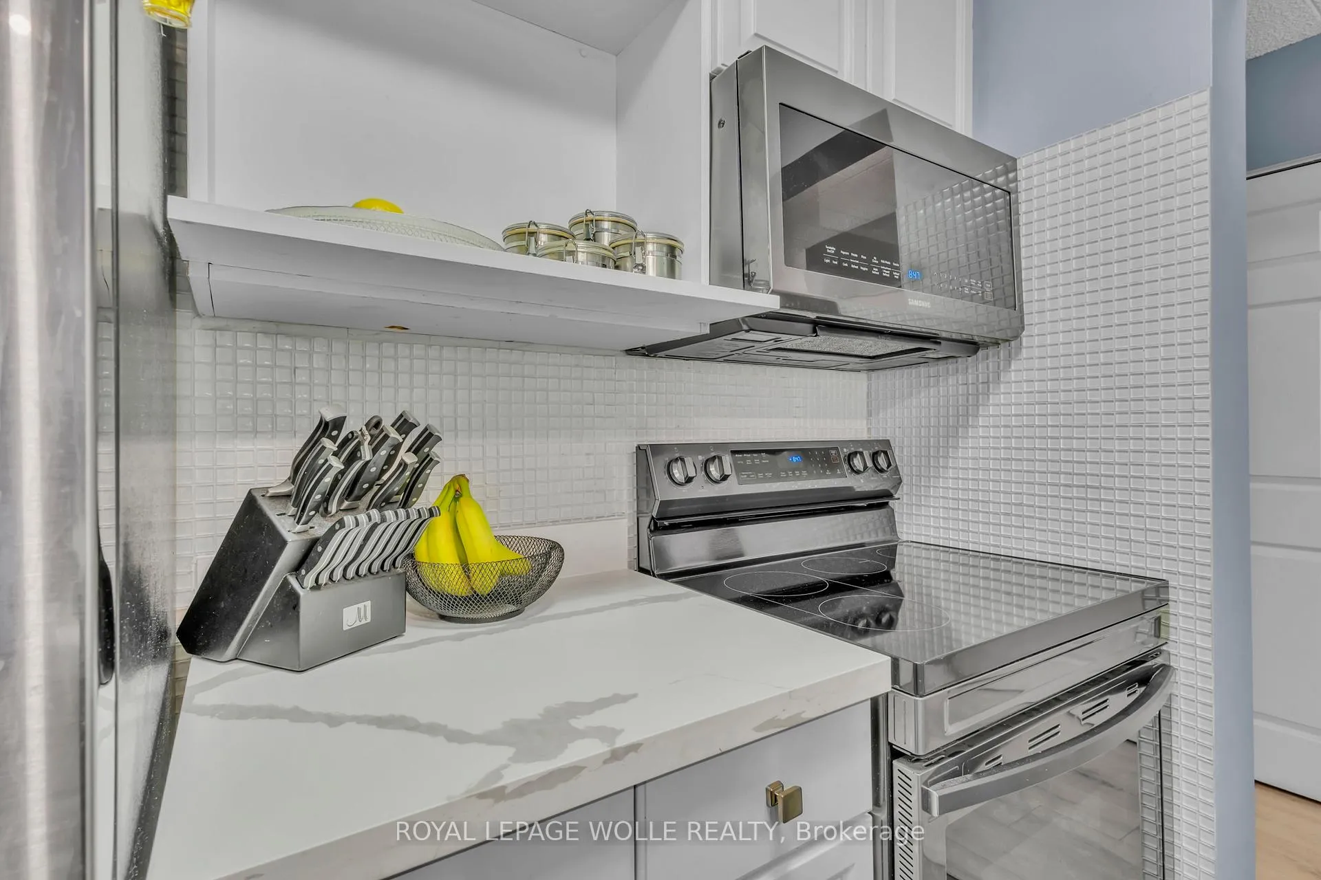 Photo 7 of Unit 107, 80 Breckenridge Drive, Kitchener — HOMEH
