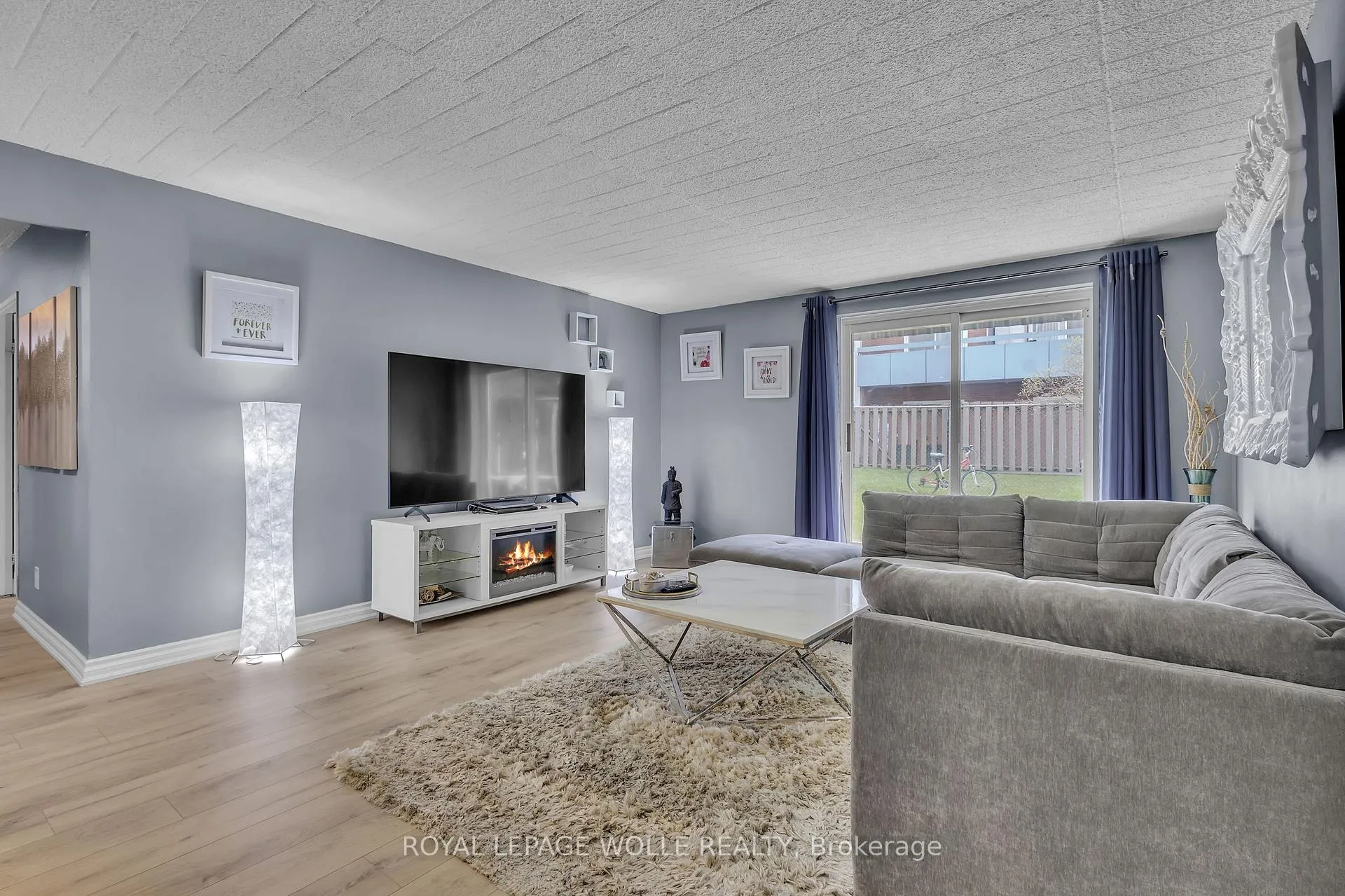 Photo 9 of Unit 107, 80 Breckenridge Drive, Kitchener — HOMEH