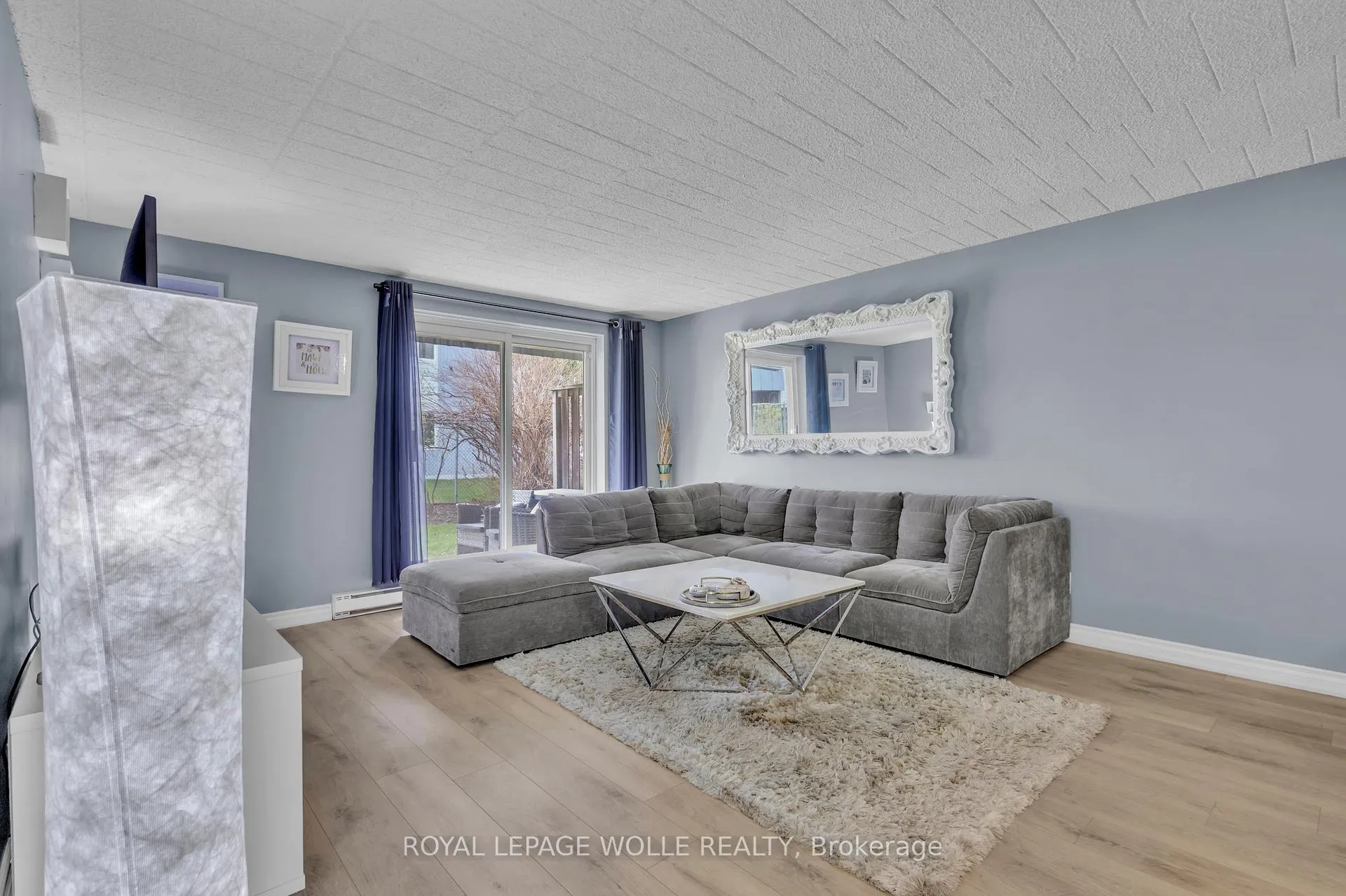 Photo 10 of Unit 107, 80 Breckenridge Drive, Kitchener — HOMEH