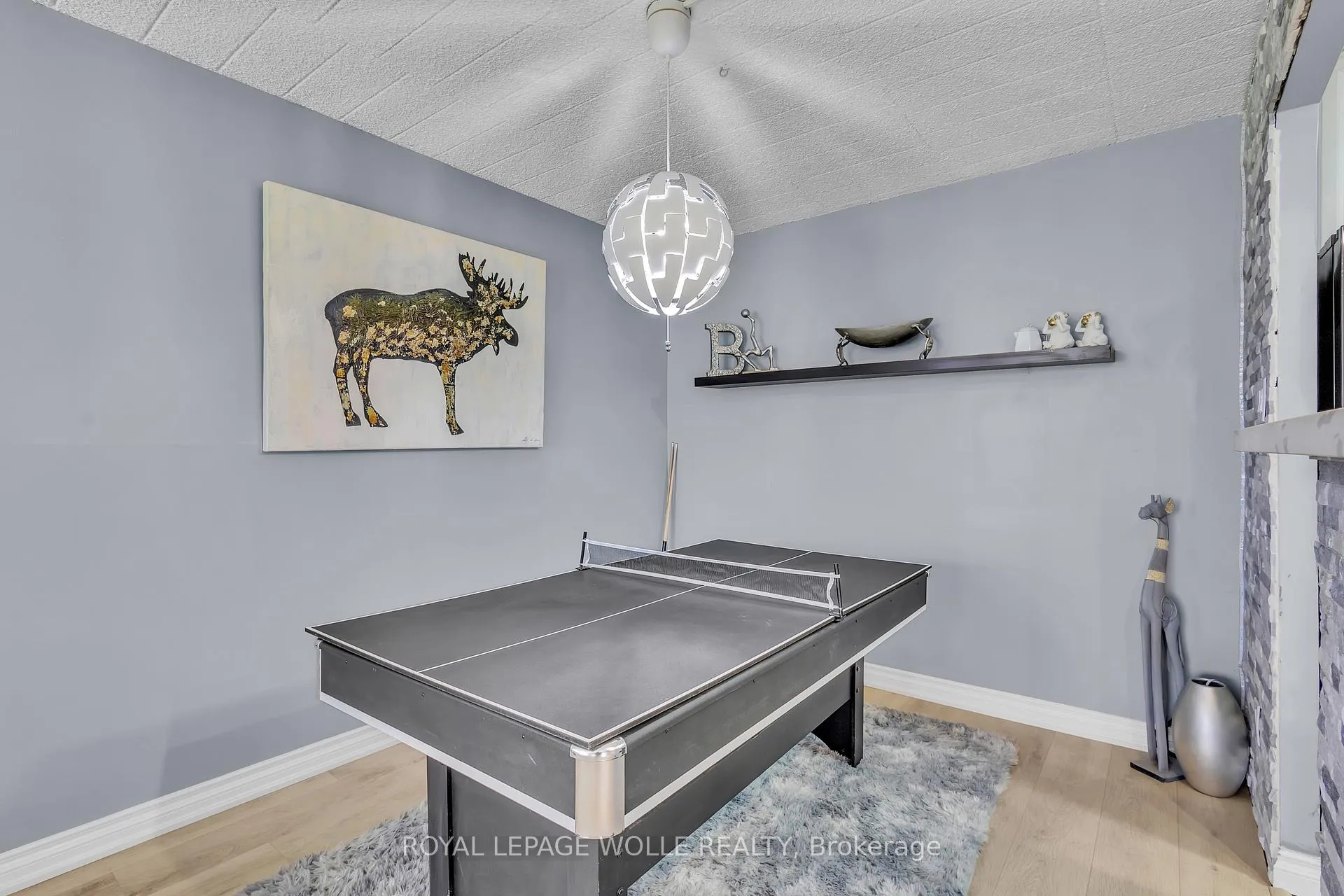 Photo 11 of Unit 107, 80 Breckenridge Drive, Kitchener — HOMEH