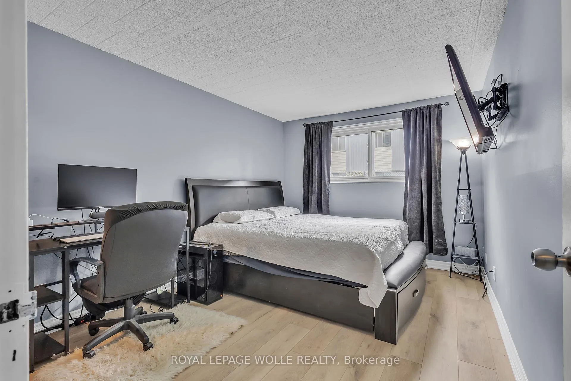 Photo 13 of Unit 107, 80 Breckenridge Drive, Kitchener — HOMEH