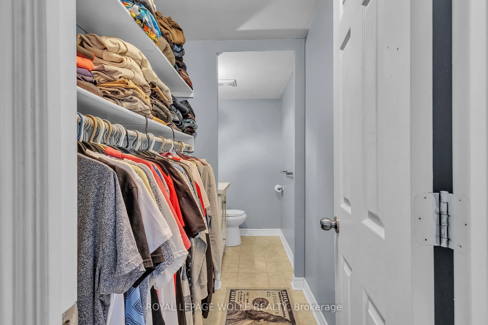 Photo 15 of Unit 107, 80 Breckenridge Drive, Kitchener — HOMEH