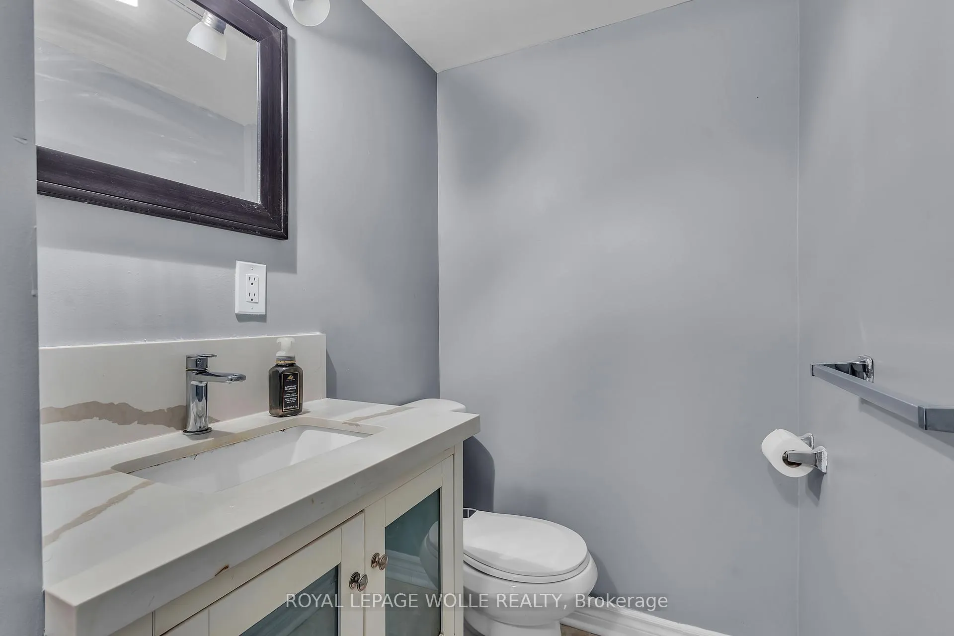 Photo 16 of Unit 107, 80 Breckenridge Drive, Kitchener — HOMEH