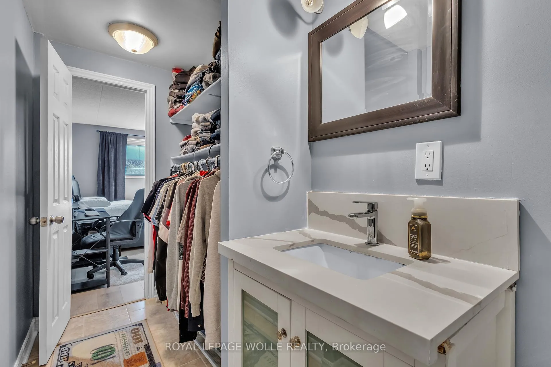 Photo 17 of Unit 107, 80 Breckenridge Drive, Kitchener — HOMEH