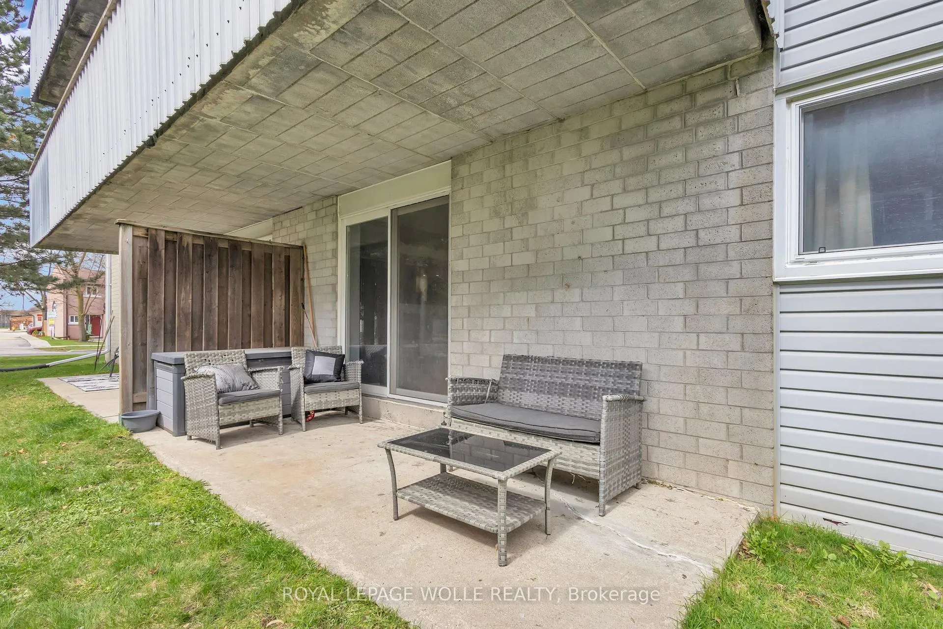 Photo 20 of Unit 107, 80 Breckenridge Drive, Kitchener — HOMEH