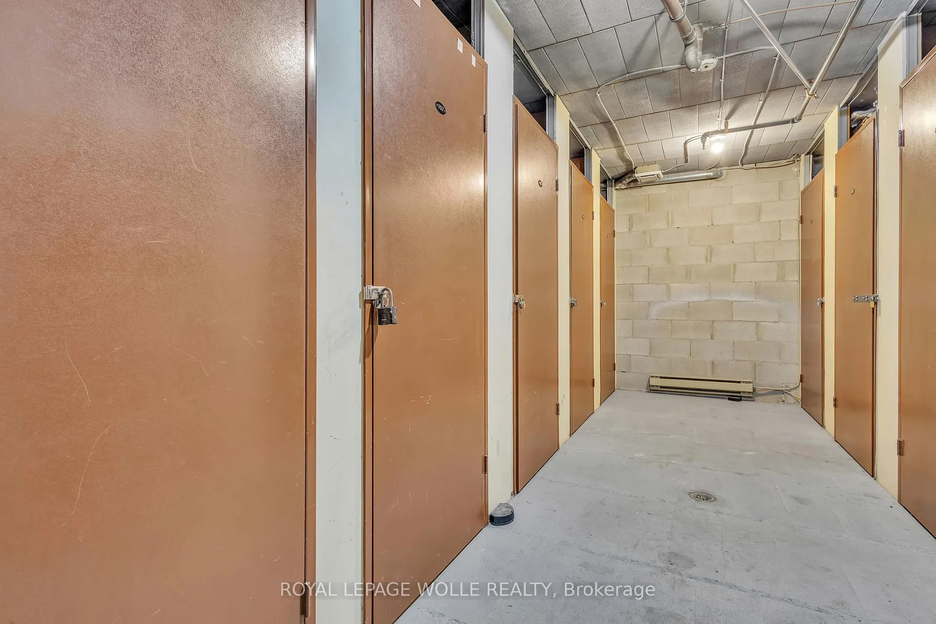 Photo 22 of Unit 107, 80 Breckenridge Drive, Kitchener — HOMEH