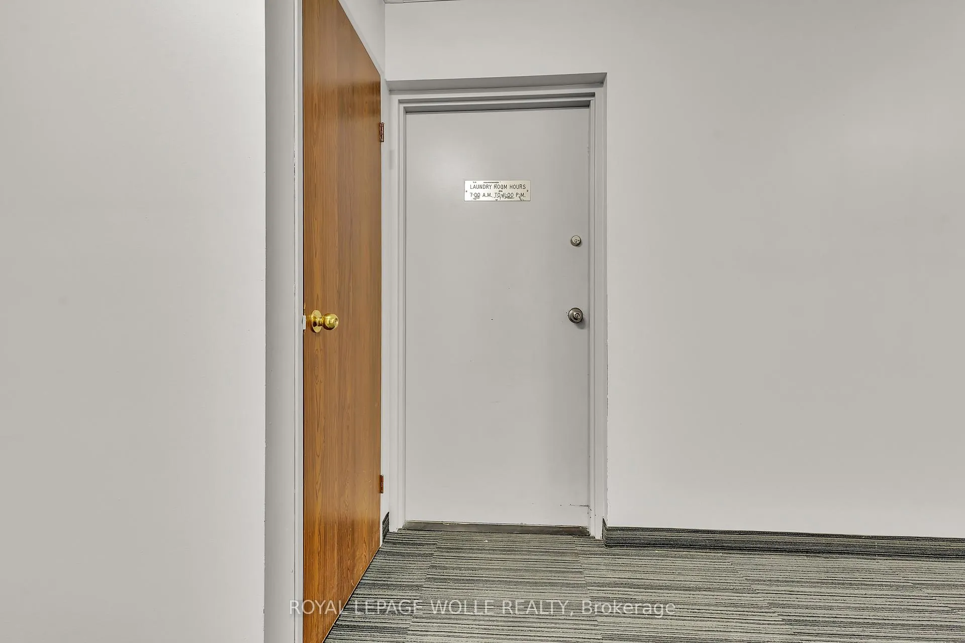 Photo 23 of Unit 107, 80 Breckenridge Drive, Kitchener — HOMEH