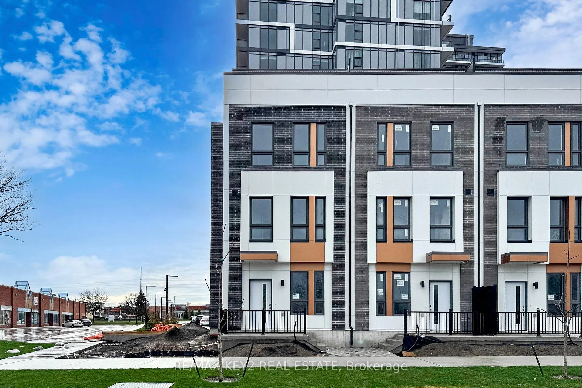 Photo 1 of Unit TH1, 166 Anderson Avenue, Markham, Greensborough — HOMEH