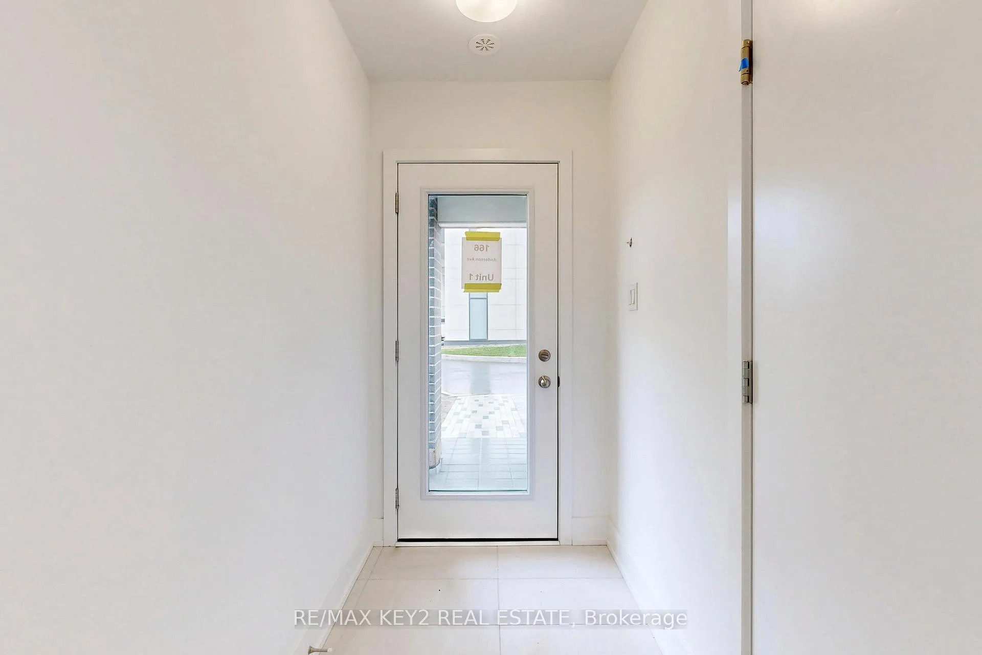 Photo 3 of Unit TH1, 166 Anderson Avenue, Markham, Greensborough — HOMEH