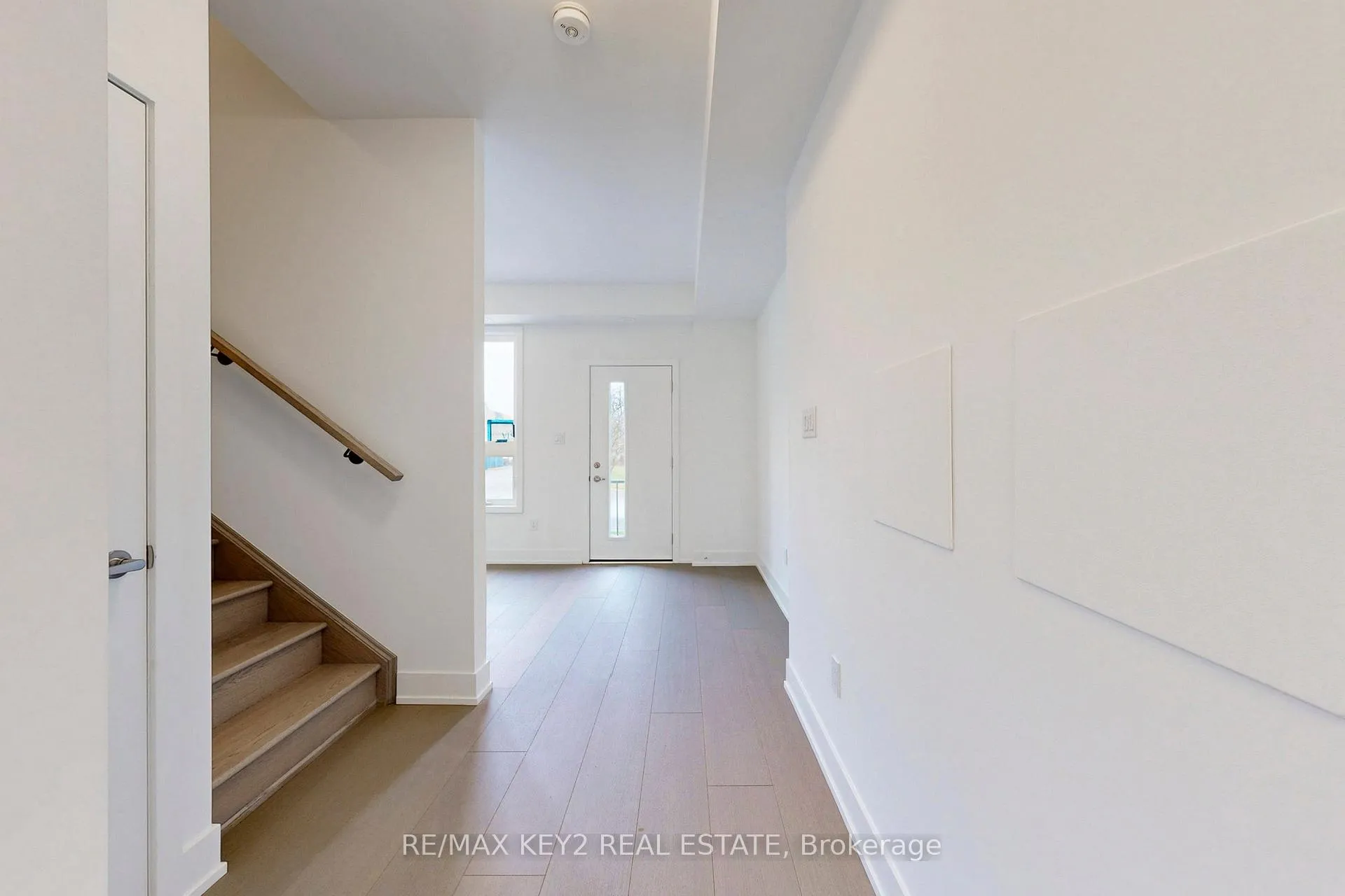 Photo 4 of Unit TH1, 166 Anderson Avenue, Markham, Greensborough — HOMEH