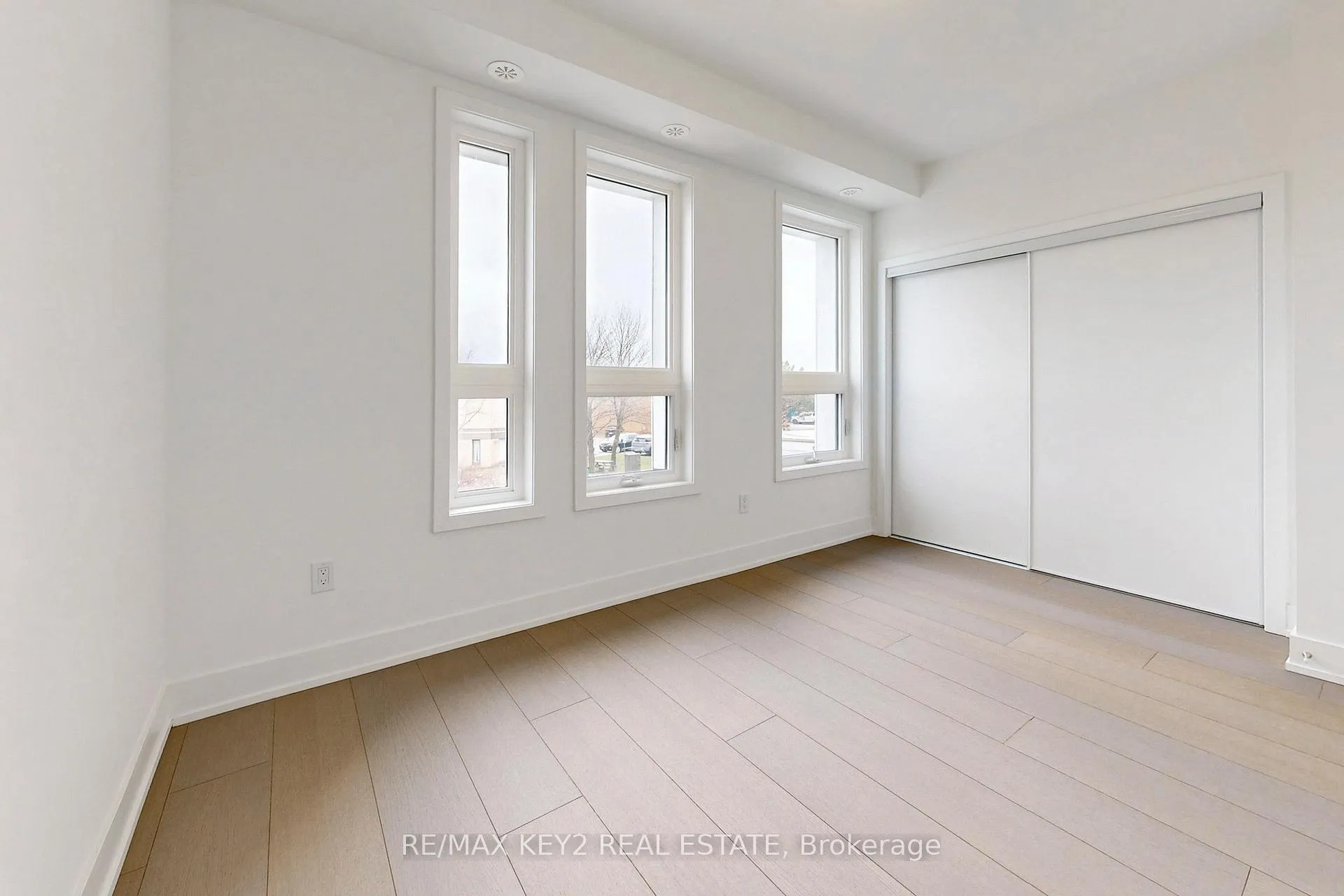 Photo 7 of Unit TH1, 166 Anderson Avenue, Markham, Greensborough — HOMEH