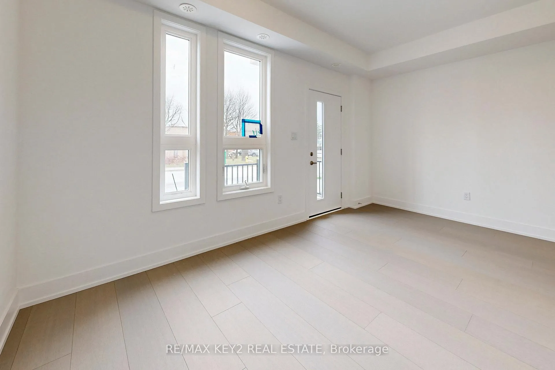 Photo 10 of Unit TH1, 166 Anderson Avenue, Markham, Greensborough — HOMEH