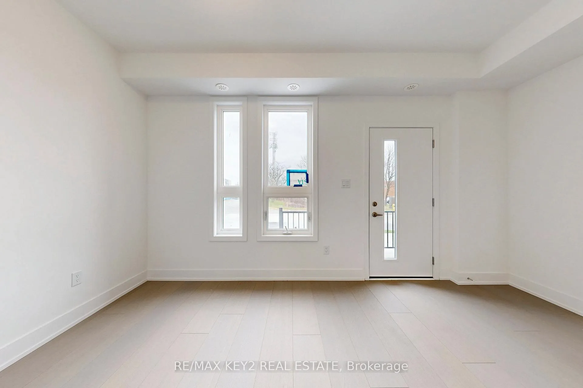 Photo 11 of Unit TH1, 166 Anderson Avenue, Markham, Greensborough — HOMEH