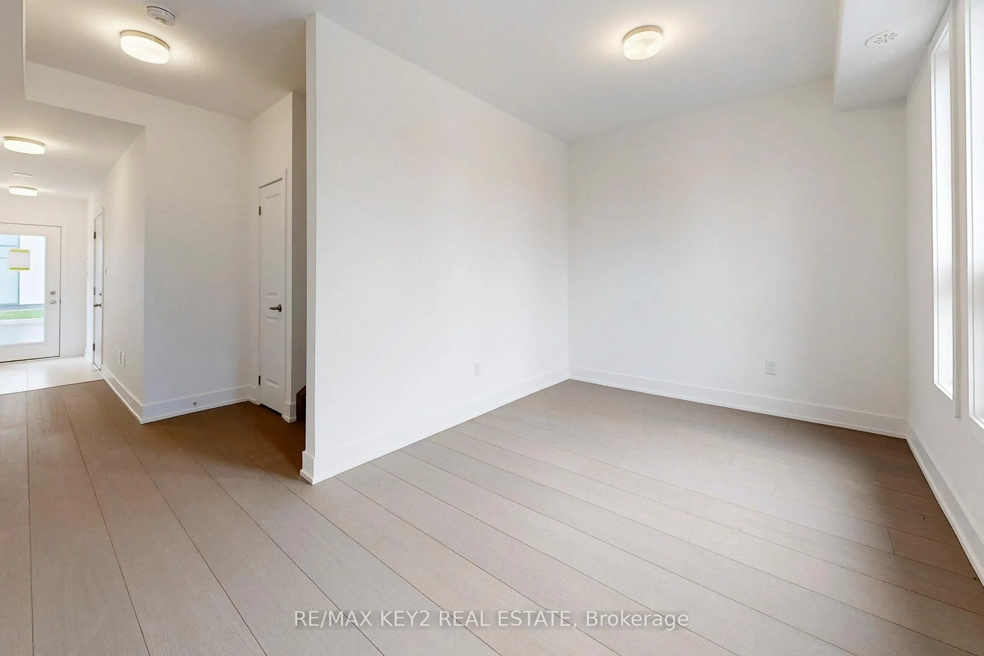 Photo 13 of Unit TH1, 166 Anderson Avenue, Markham, Greensborough — HOMEH