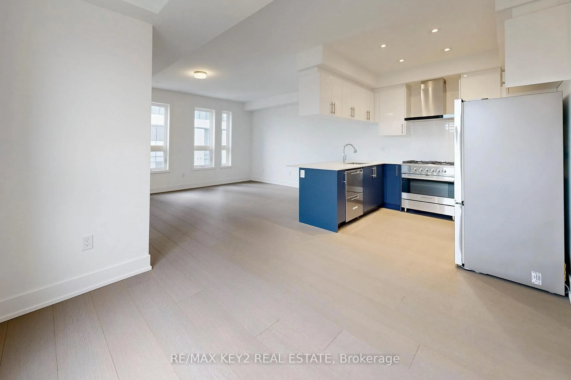 Photo 19 of Unit TH1, 166 Anderson Avenue, Markham, Greensborough — HOMEH
