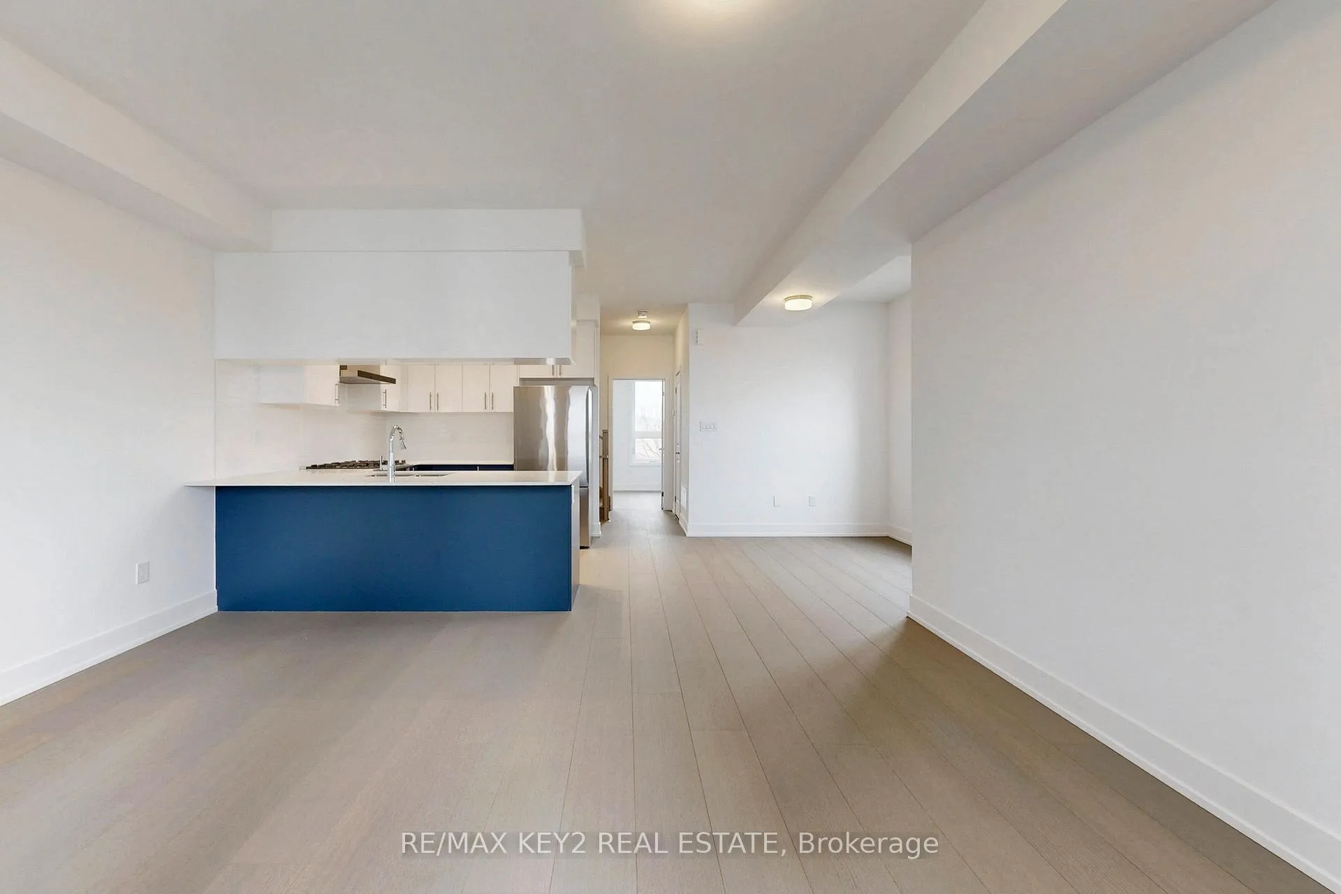 Photo 21 of Unit TH1, 166 Anderson Avenue, Markham, Greensborough — HOMEH